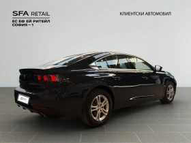 Peugeot 508 ACTIVE 1.6 PureTech 180 BVA8 | Mobile.bg    5