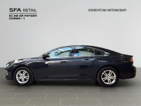 Peugeot 508 ACTIVE 1.6 PureTech 180 BVA8 | Mobile.bg    8