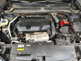 Peugeot 508 ACTIVE 1.6 PureTech 180 BVA8 | Mobile.bg    13