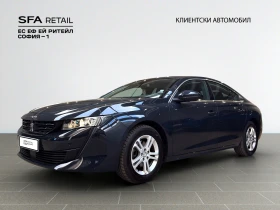 Peugeot 508 ACTIVE 1.6 PureTech 180 BVA8