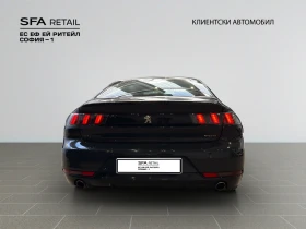 Peugeot 508 ACTIVE 1.6 PureTech 180 BVA8 | Mobile.bg    6