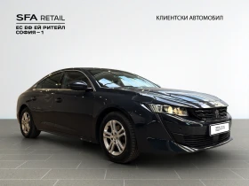 Peugeot 508 ACTIVE 1.6 PureTech 180 BVA8 | Mobile.bg    3