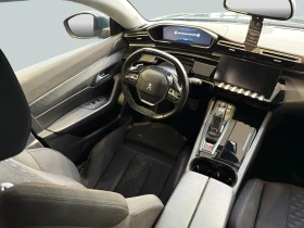 Peugeot 508 ACTIVE 1.6 PureTech 180 BVA8 | Mobile.bg    9