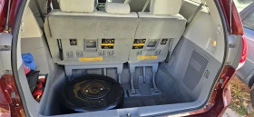 Toyota Sienna 3.5 V6 FWD 267.. | Mobile.bg    14