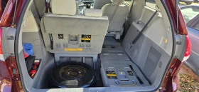 Toyota Sienna 3.5 V6 FWD 267.. | Mobile.bg    13