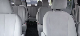 Toyota Sienna 3.5 V6 FWD 267.. | Mobile.bg    17