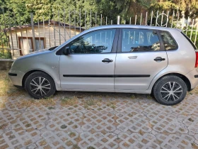 VW Polo 1.2  | Mobile.bg    4