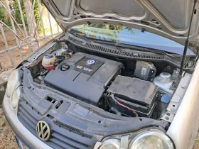 VW Polo 1.2  | Mobile.bg    2