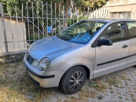     VW Polo 1.2 