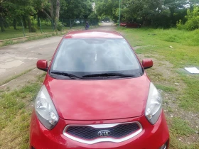 Обява за продажба на Kia Picanto 1.0  ~4 666 EUR - изображение 9