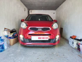Обява за продажба на Kia Picanto 1.0  ~4 666 EUR - изображение 1