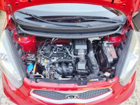 Обява за продажба на Kia Picanto 1.0  ~4 666 EUR - изображение 2