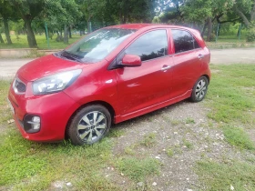 Обява за продажба на Kia Picanto 1.0  ~4 666 EUR - изображение 8