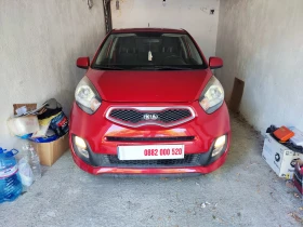 Обява за продажба на Kia Picanto 1.0  ~4 666 EUR - изображение 1