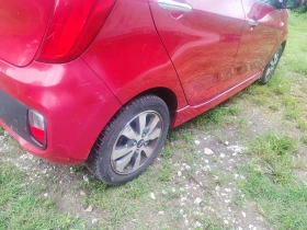 Kia Picanto 1.0  | Mobile.bg    13