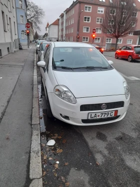Fiat Punto | Mobile.bg    9