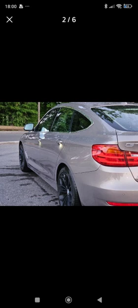 Обява за продажба на BMW 335 3.0i EXZEKUTIV LUX SWISS ~29 992 лв. - изображение 4