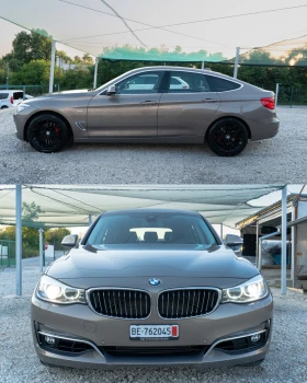     BMW 335 GT xDrive| 3.0i| 306 ..| 4x4|  