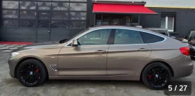 Обява за продажба на BMW 335 3.0i EXZEKUTIV LUX SWISS ~29 992 лв. - изображение 1