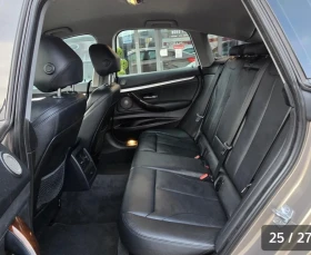Обява за продажба на BMW 335 3.0i EXZEKUTIV LUX SWISS ~29 992 лв. - изображение 8