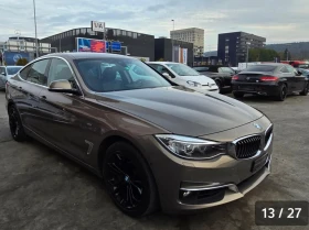 Обява за продажба на BMW 335 3.0i EXZEKUTIV LUX SWISS ~29 992 лв. - изображение 1
