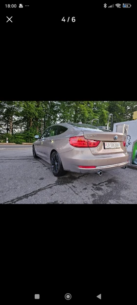Обява за продажба на BMW 335 3.0i EXZEKUTIV LUX SWISS ~29 992 лв. - изображение 5