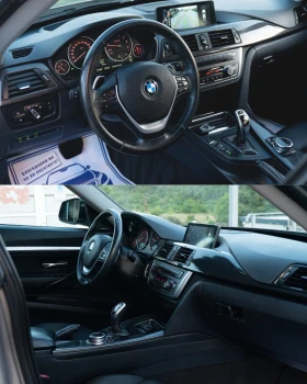BMW 335 GT xDrive| 3.0i| 306 ..| 4x4|   | Mobile.bg    8