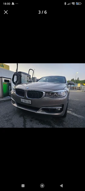 Обява за продажба на BMW 335 3.0i EXZEKUTIV LUX SWISS ~29 992 лв. - изображение 3
