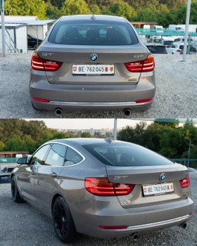 BMW 335 GT xDrive| 3.0i| 306 ..| 4x4|   | Mobile.bg    5