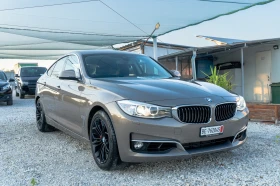     BMW 335 GT xDrive| 3.0i| 306 ..| 4x4|  