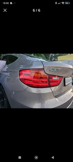 Обява за продажба на BMW 335 3.0i EXZEKUTIV LUX SWISS ~29 992 лв. - изображение 6