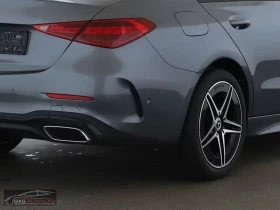 Mercedes-Benz C 180 AMG/170HP/CAM/NIGHT/DAB/ASSIST-PACK/AMBI/689v | Mobile.bg    4