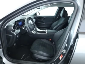 Mercedes-Benz C 180 AMG/170HP/CAM/NIGHT/DAB/ASSIST-PACK/AMBI/689v | Mobile.bg    8