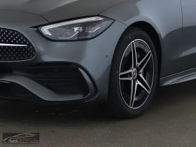 Mercedes-Benz C 180 AMG/170HP/CAM/NIGHT/DAB/ASSIST-PACK/AMBI/689v | Mobile.bg    2