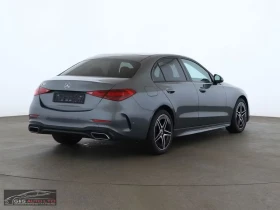 Mercedes-Benz C 180 AMG/170HP/CAM/NIGHT/DAB/ASSIST-PACK/AMBI/689v | Mobile.bg    3
