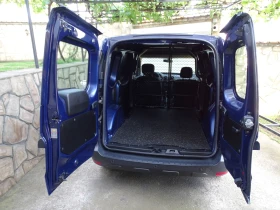 Dacia Dokker 1.6 LPG KLIMA N1 EURO 6 - 13450 лв. - 78312487 14