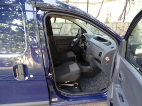 Dacia Dokker 1.6 LPG KLIMA N1 EURO 6 - 13450 лв. - 78312487 16