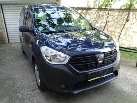Dacia Dokker 1.6 LPG KLIMA N1 EURO 6 - 13450 лв. - 78312487 3