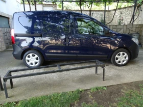 Dacia Dokker 1.6 LPG KLIMA N1 EURO 6 - 13450 лв. - 78312487 8