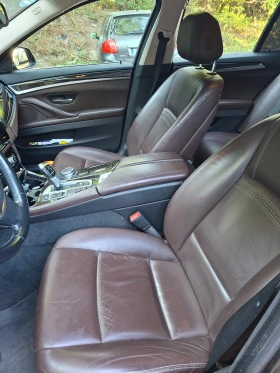 Обява за продажба на BMW 528 528i xDrive f11 ~14 700 EUR - изображение 8