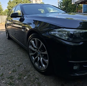 Обява за продажба на BMW 528 528i xDrive f11 ~14 700 EUR - изображение 1