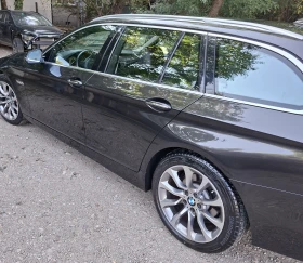 Обява за продажба на BMW 528 528i xDrive f11 ~14 700 EUR - изображение 3
