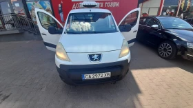 Обява за продажба на Peugeot Partner Хладилен ~5 000 лв. - изображение 1