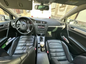 Обява за продажба на VW Golf ~22 500 лв. - изображение 7