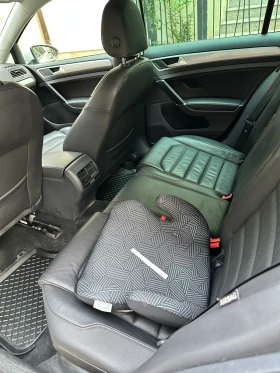 Обява за продажба на VW Golf ~22 500 лв. - изображение 4