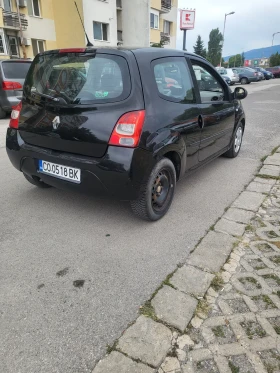 Renault Twingo 1.2  | Mobile.bg    4