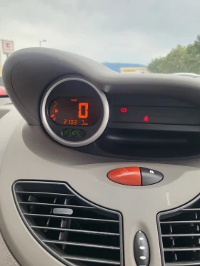 Renault Twingo 1.2  | Mobile.bg    6