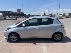 Обява за продажба на Toyota Yaris LUNA ~28 800 лв. - изображение 2