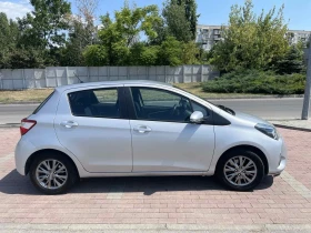 Обява за продажба на Toyota Yaris LUNA ~28 800 лв. - изображение 3