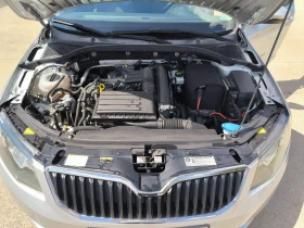 Skoda Octavia 1.4i-G-tec-Navi-Automat-Euro-6B | Mobile.bg    9